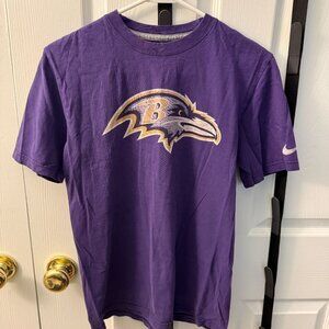Nike Ravens T-Shirt